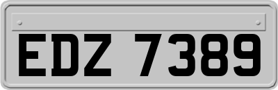 EDZ7389