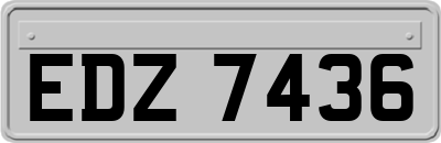 EDZ7436