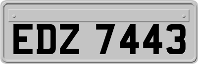 EDZ7443
