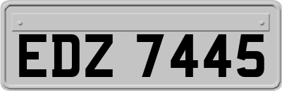 EDZ7445