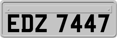 EDZ7447