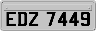 EDZ7449