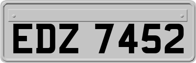 EDZ7452
