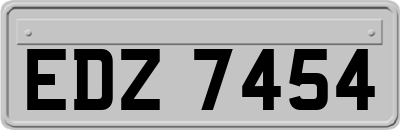 EDZ7454