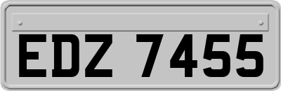 EDZ7455