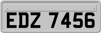 EDZ7456