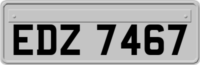 EDZ7467