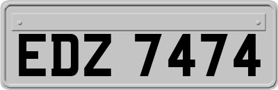 EDZ7474