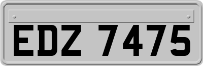 EDZ7475