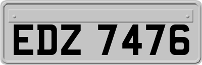 EDZ7476