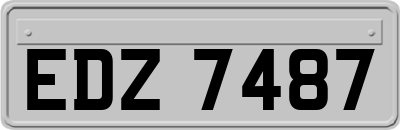 EDZ7487