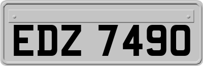 EDZ7490