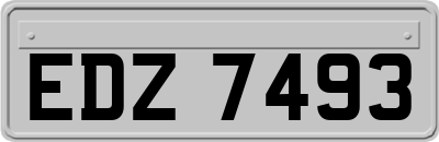 EDZ7493