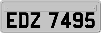 EDZ7495