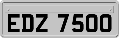 EDZ7500