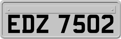 EDZ7502
