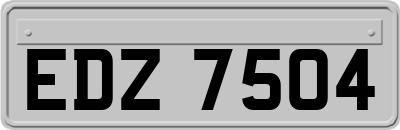 EDZ7504