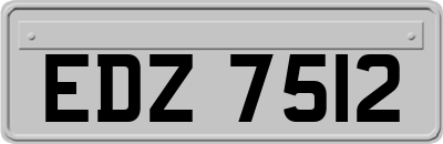 EDZ7512