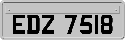EDZ7518