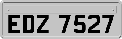 EDZ7527