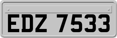 EDZ7533