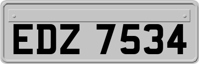 EDZ7534
