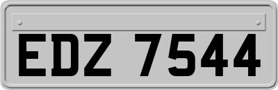 EDZ7544