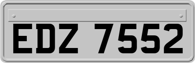 EDZ7552
