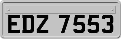 EDZ7553