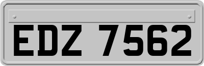 EDZ7562