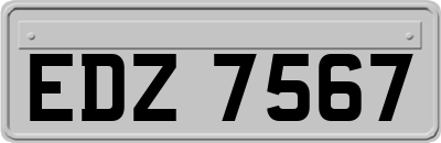 EDZ7567