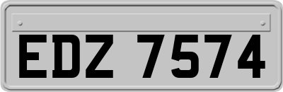 EDZ7574