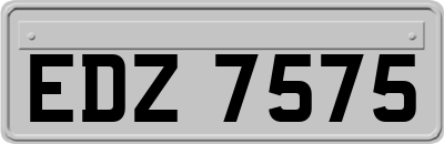 EDZ7575