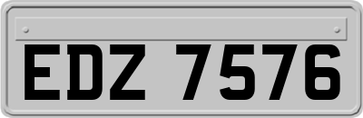 EDZ7576
