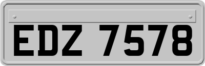 EDZ7578