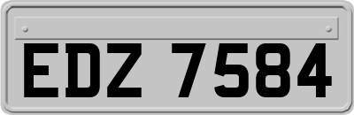 EDZ7584