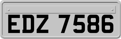 EDZ7586