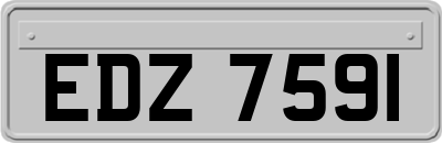 EDZ7591