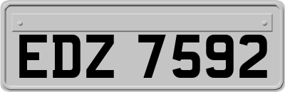 EDZ7592