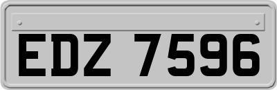 EDZ7596