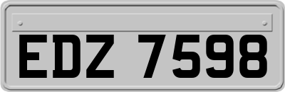EDZ7598
