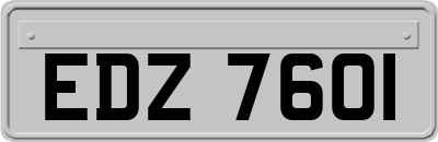 EDZ7601