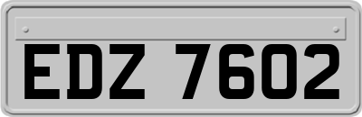 EDZ7602