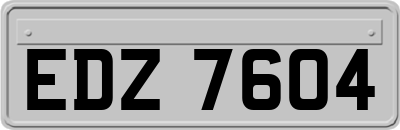 EDZ7604