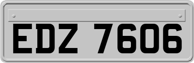 EDZ7606