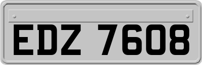 EDZ7608