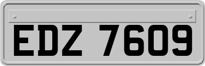 EDZ7609