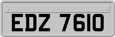 EDZ7610
