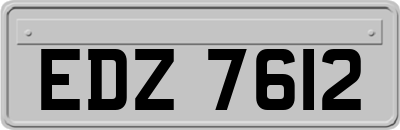 EDZ7612