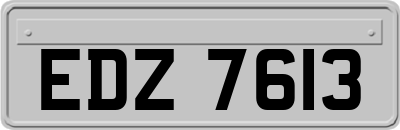 EDZ7613